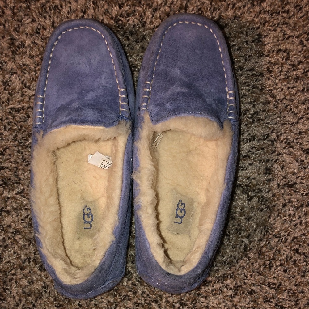 Ugg slippers